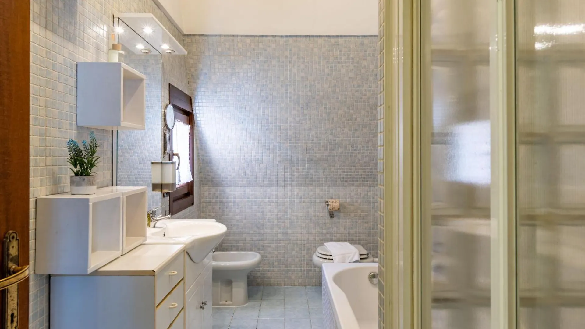 Apartment Vento Errante By Interhome Dorio Itálie