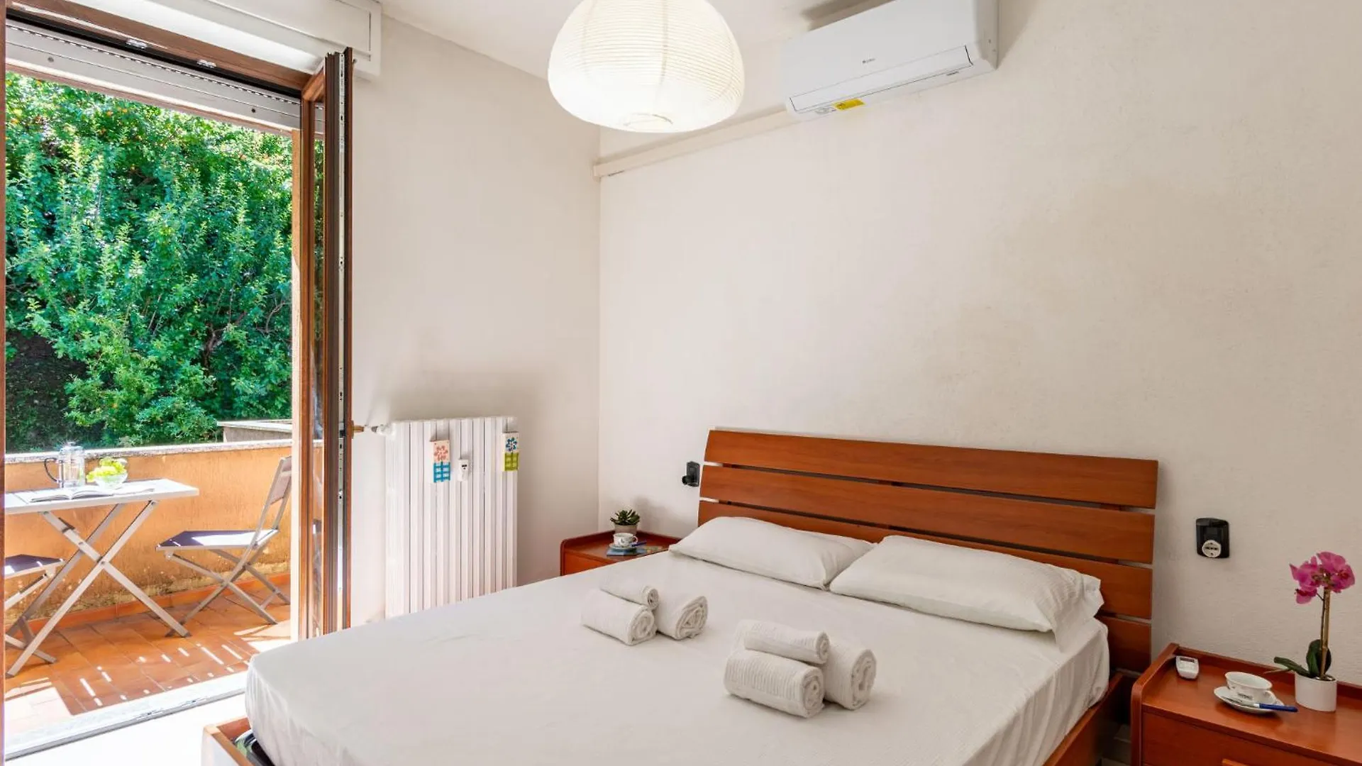 Apartment Vento Errante By Interhome Dorio