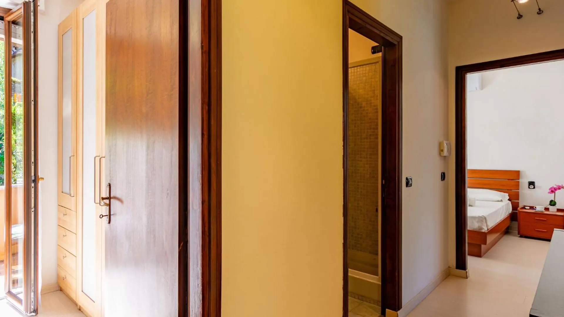 Apartment Vento Errante By Interhome Dorio
