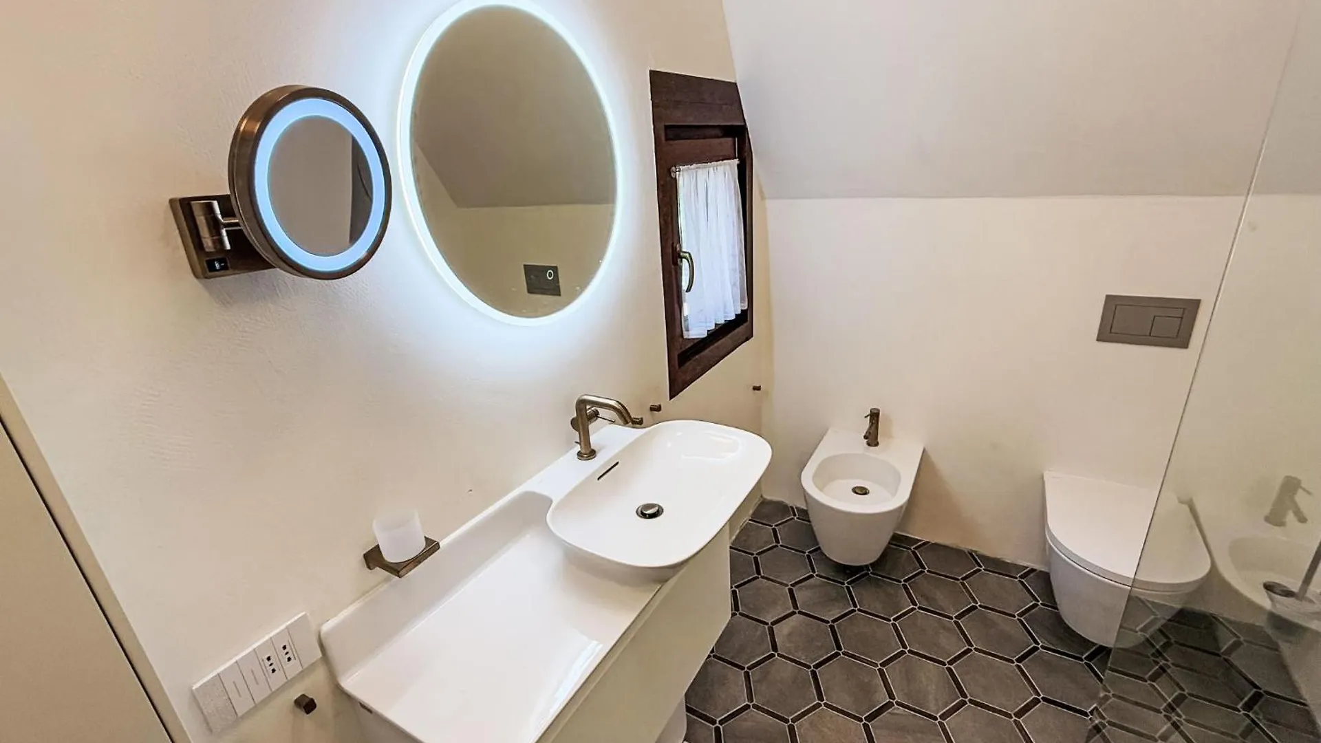 Apartment Vento Errante By Interhome Dorio
