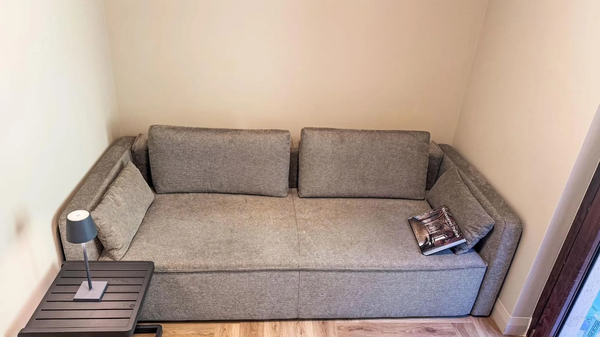 Apartment Vento Errante By Interhome Dorio