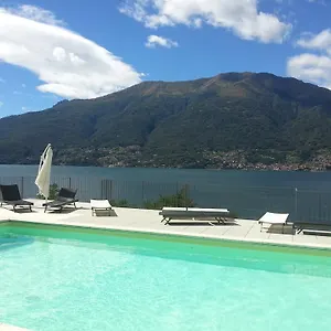  Holiday home Il Poggio