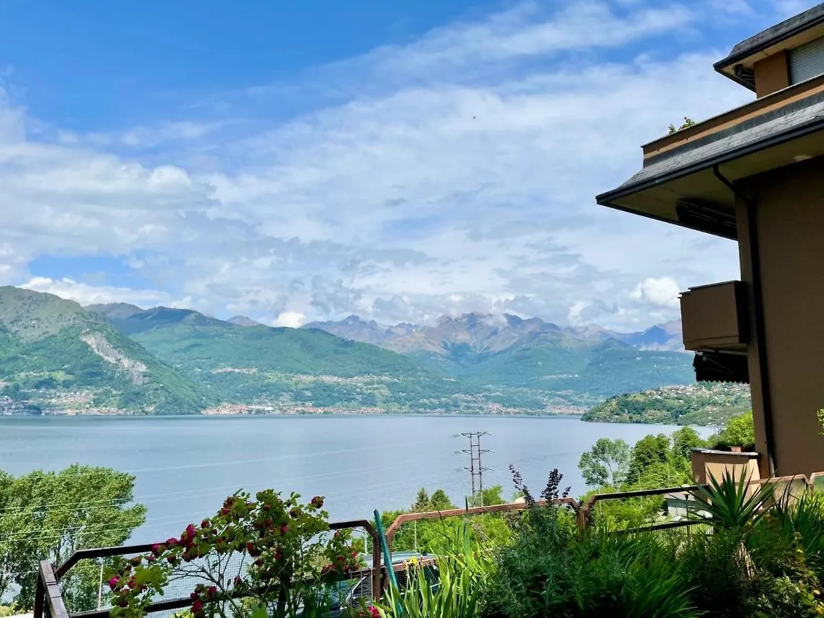 Apartment Vento Errante By Interhome Dorio Italy