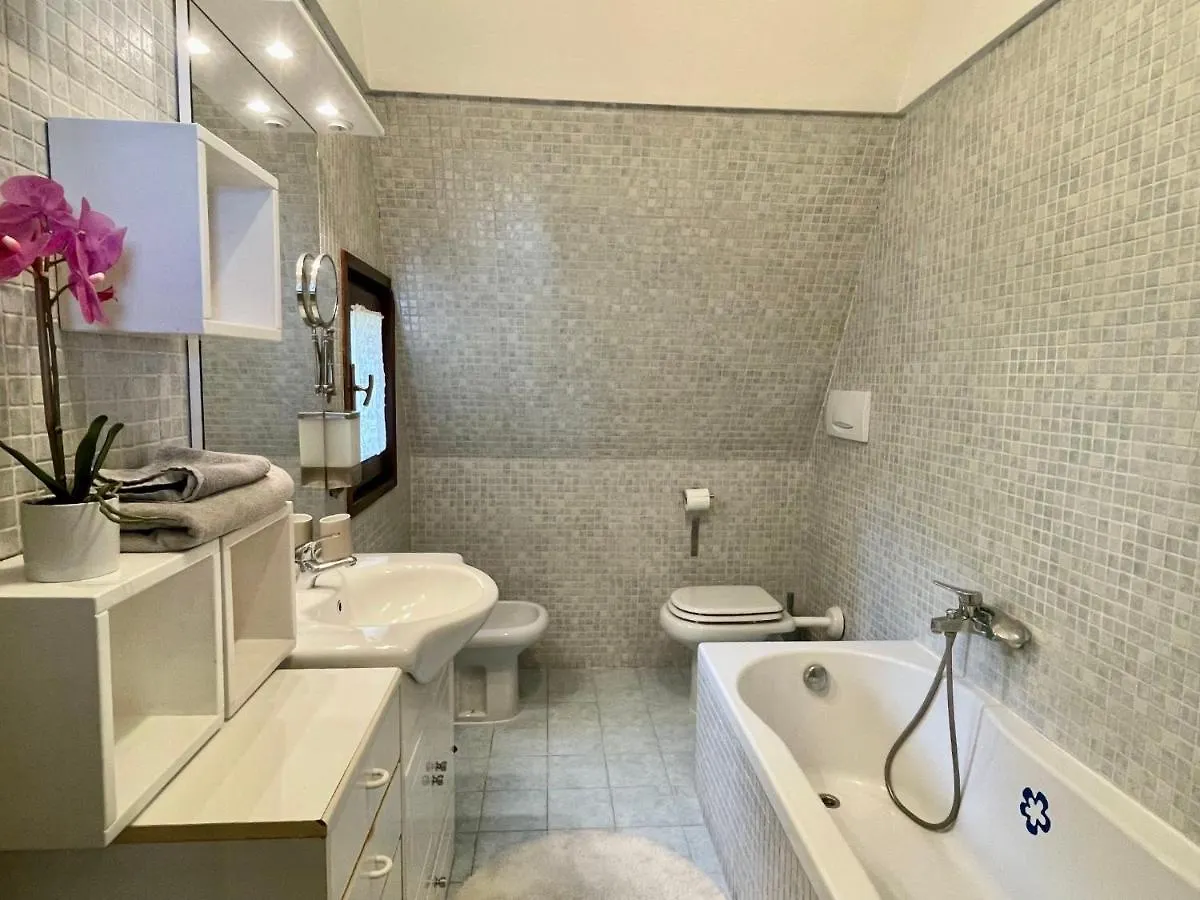 Apartment Vento Errante By Interhome Dorio Italy