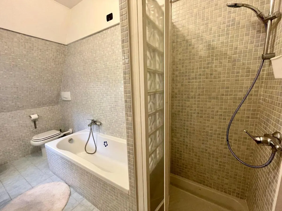 Apartment Vento Errante By Interhome Dorio 0*,  Italy