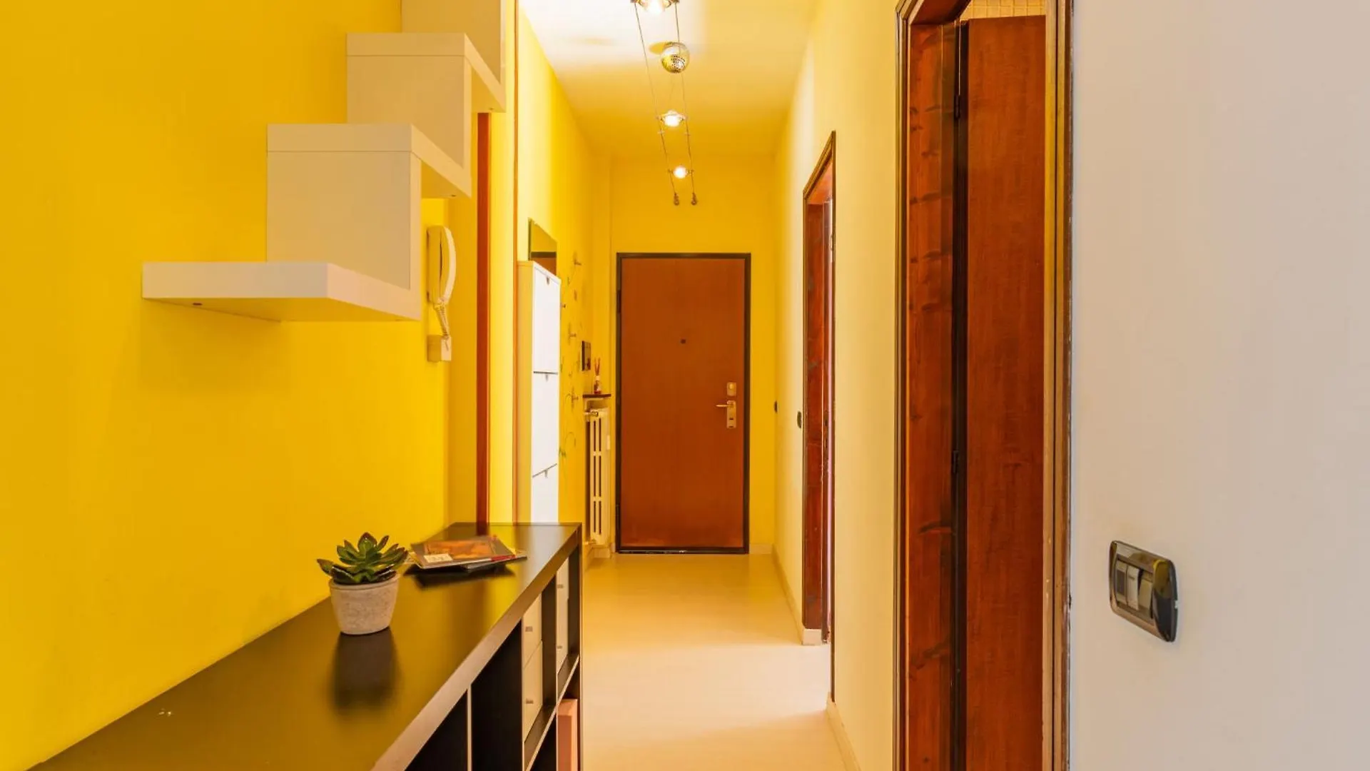 Apartment Vento Errante By Interhome Dorio