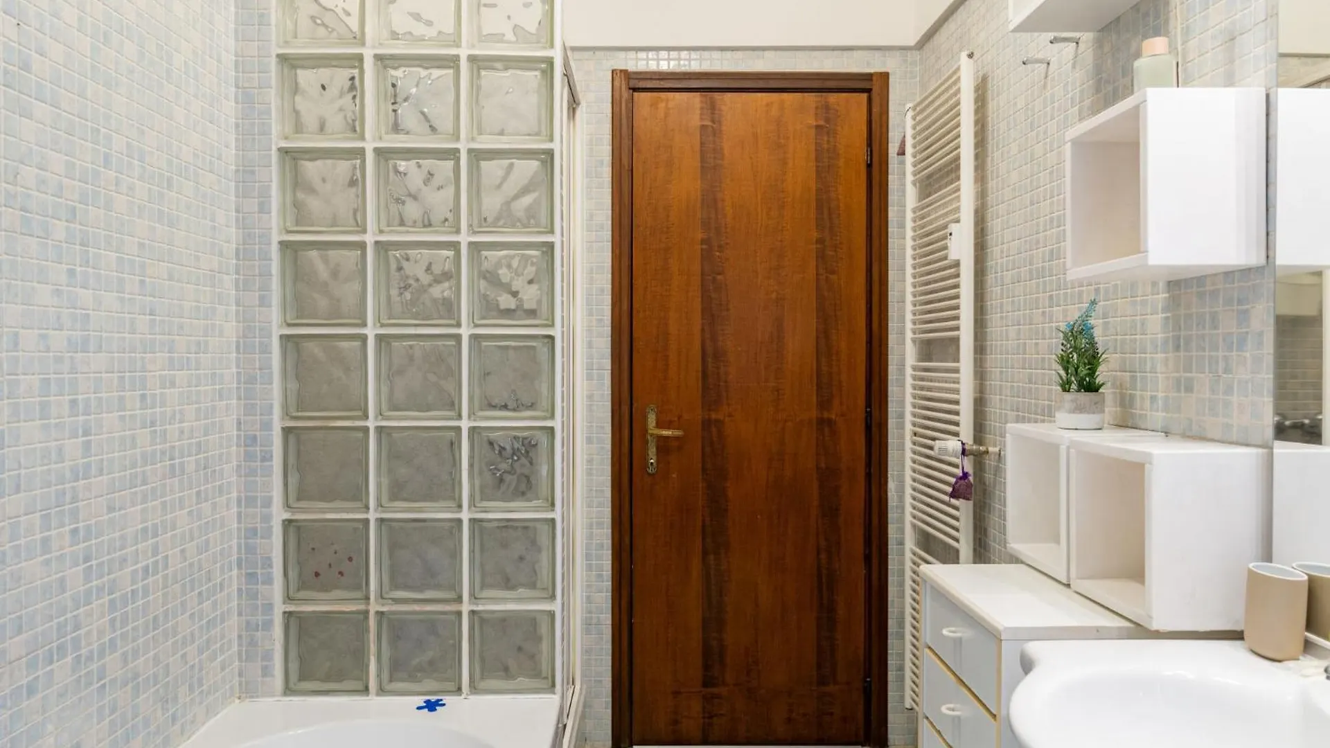 Apartment Vento Errante By Interhome Dorio