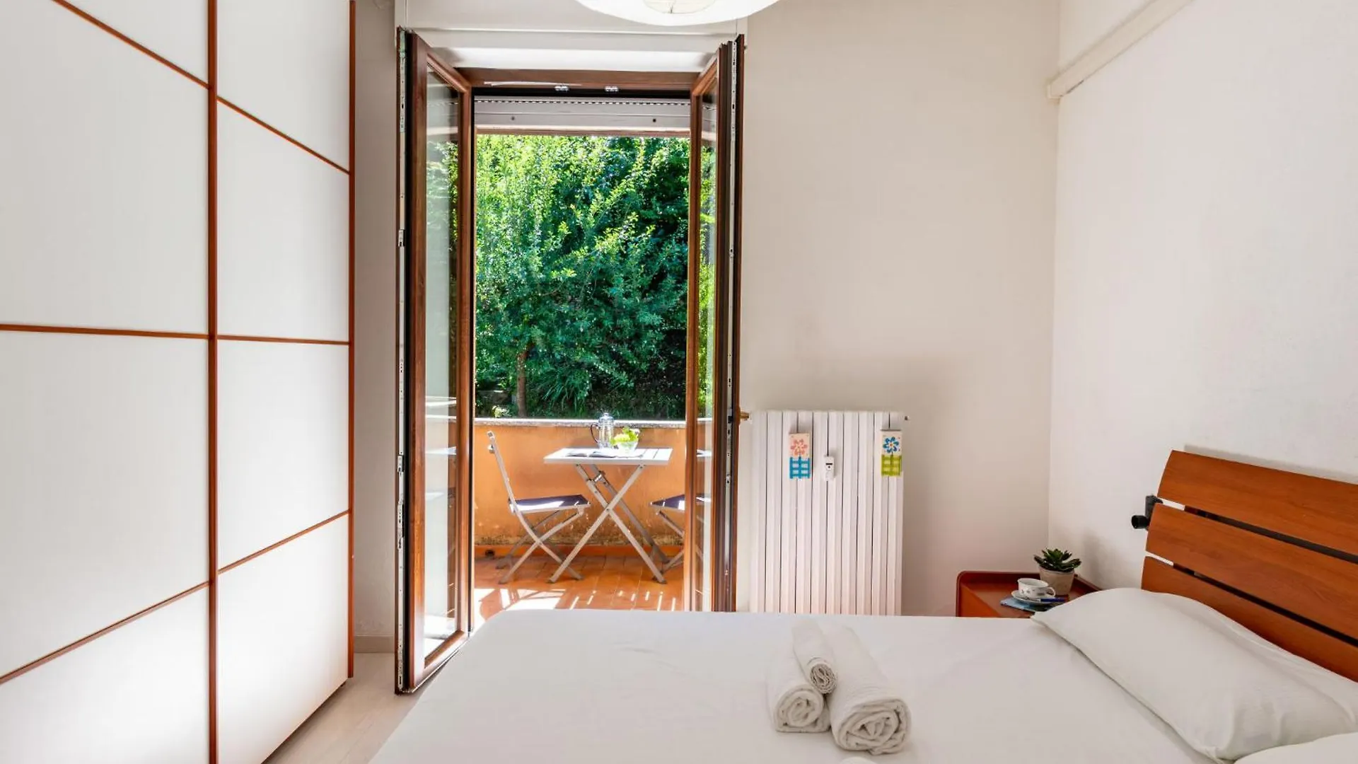 Apartment Vento Errante By Interhome Dorio Italy