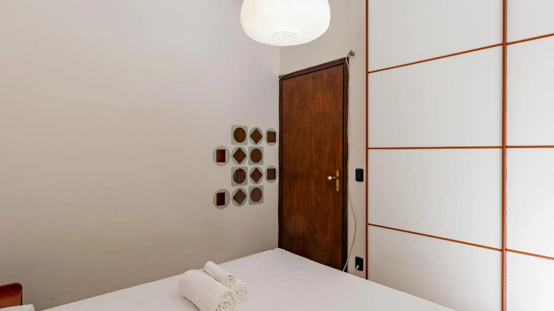Apartment Vento Errante By Interhome Dorio