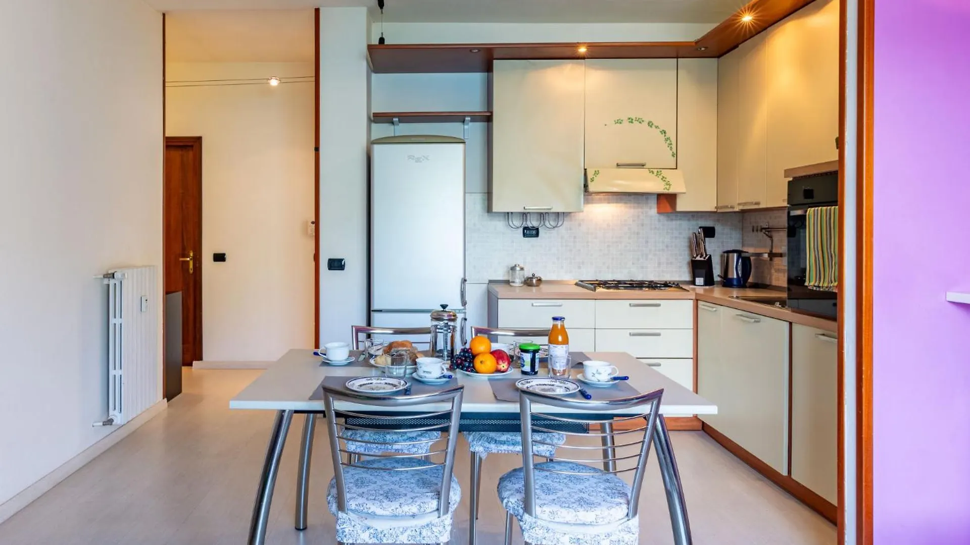 Apartment Vento Errante By Interhome Dorio 0*,
