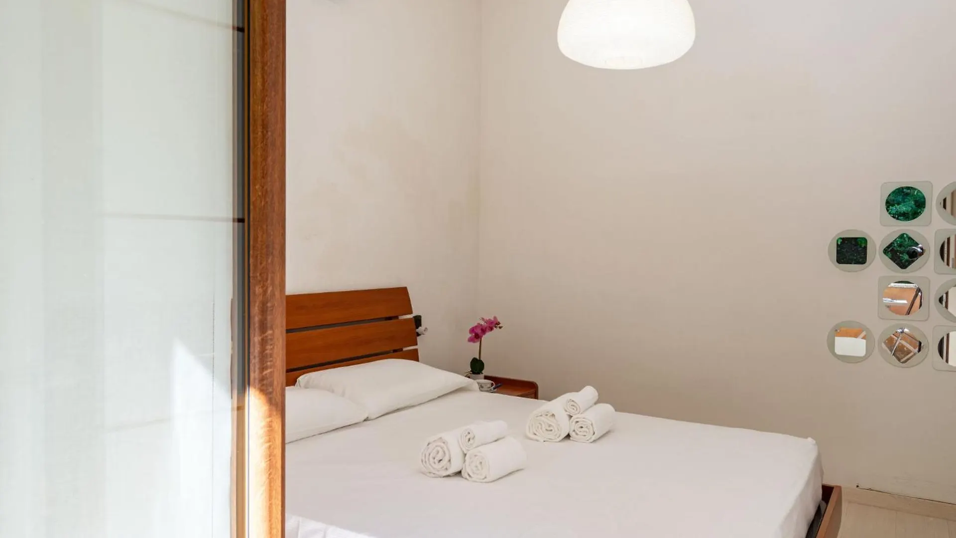 Apartment Vento Errante By Interhome Dorio Italy