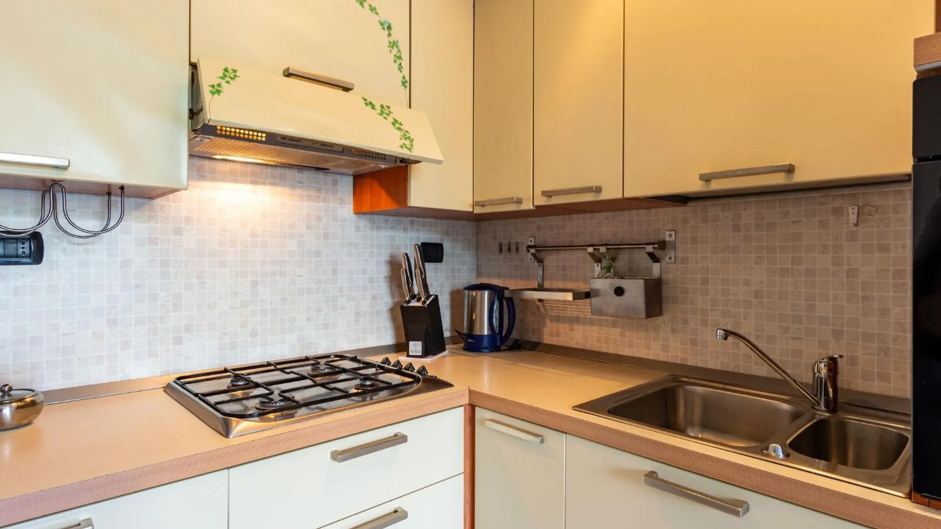 Apartment Vento Errante By Interhome Dorio Italy