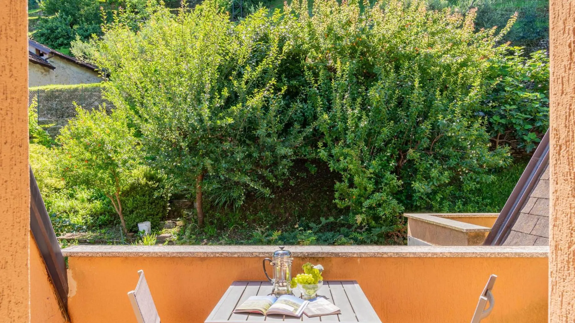 Apartment Vento Errante By Interhome Dorio Italy