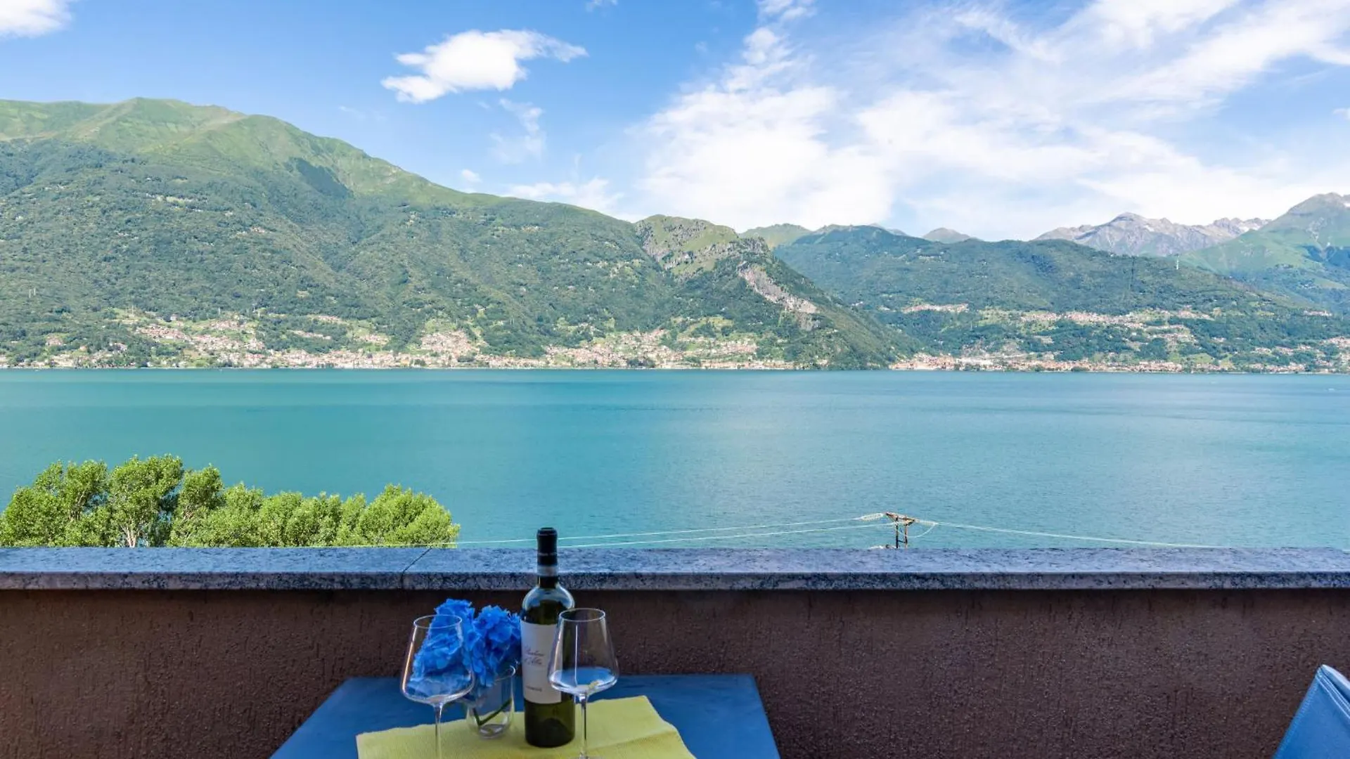 Apartment Vento Errante By Interhome Dorio