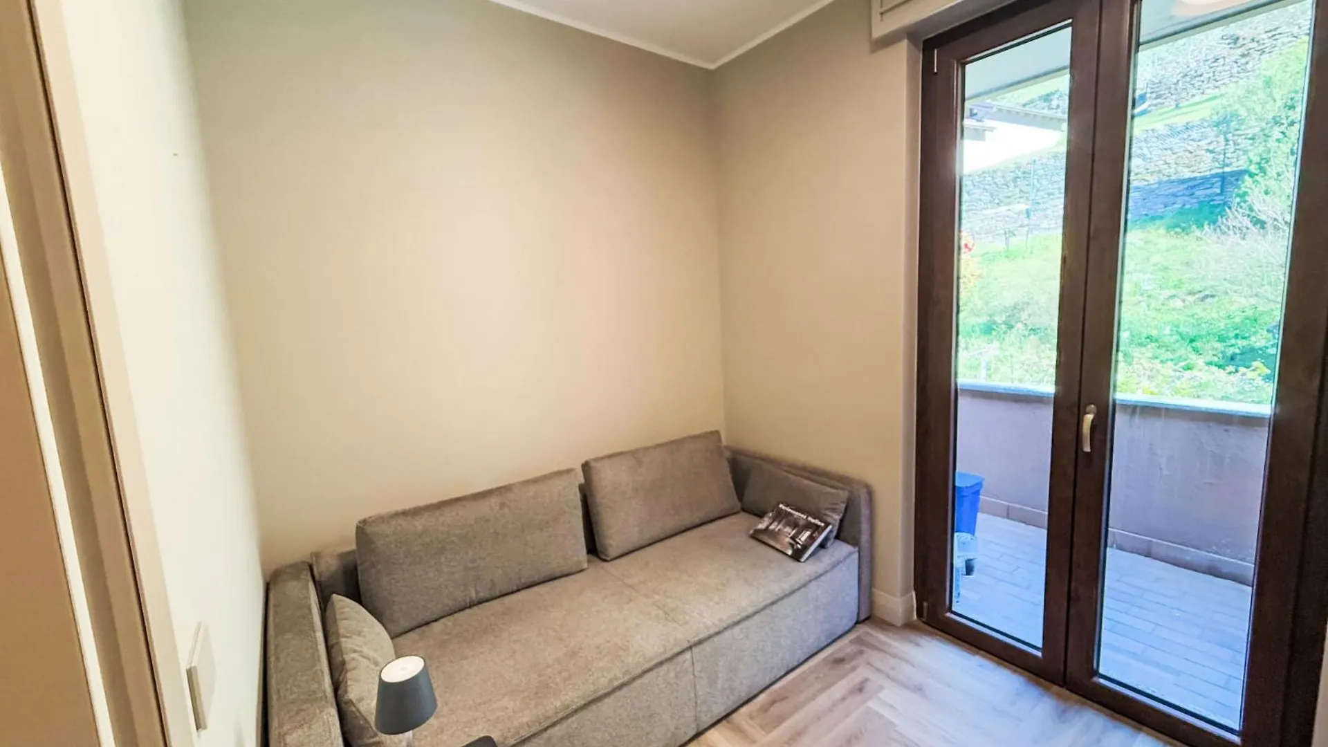 Apartment Vento Errante By Interhome Dorio