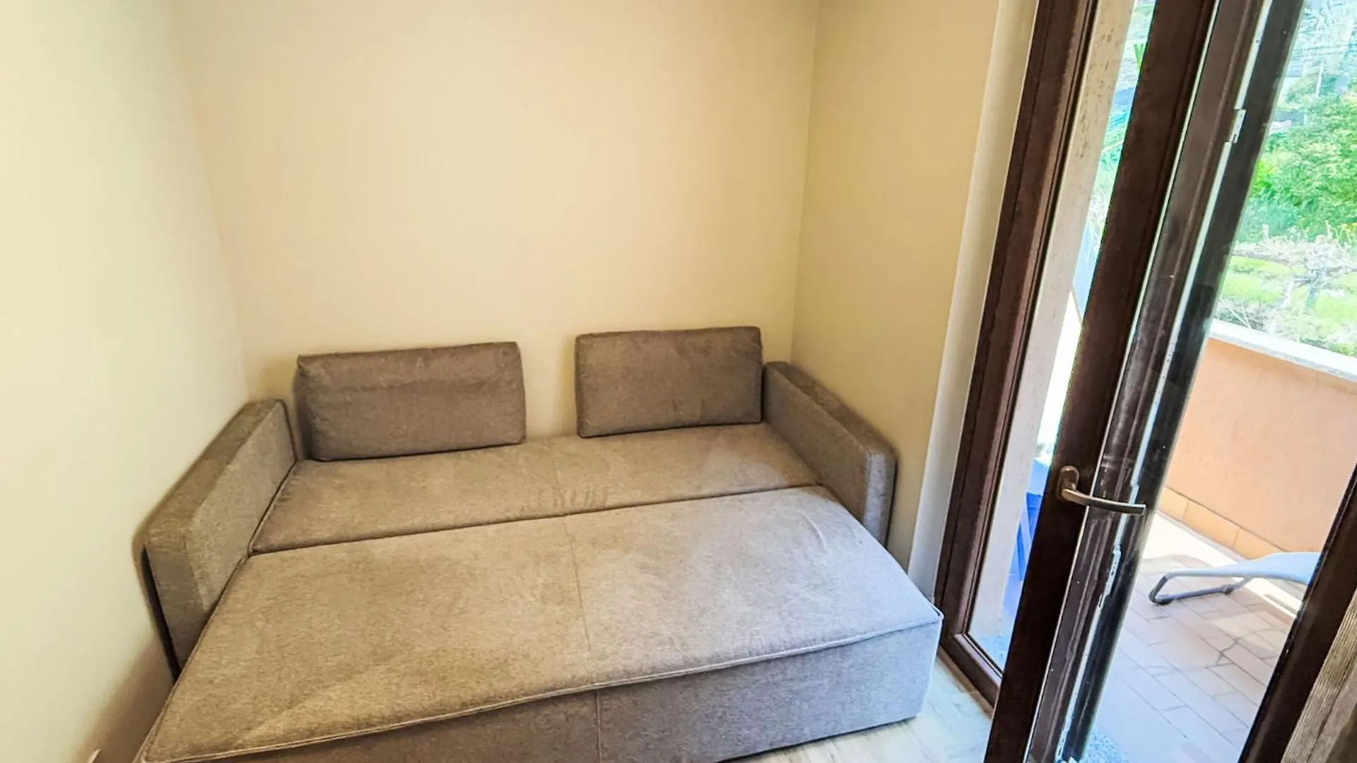 Apartment Vento Errante By Interhome Dorio