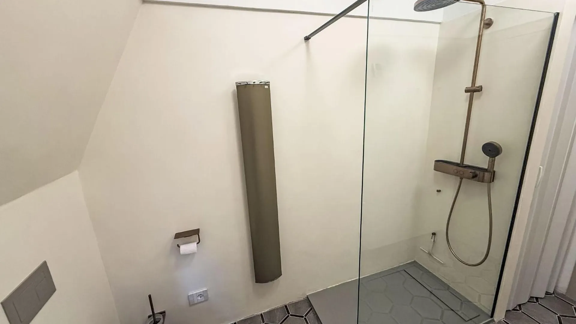 Apartment Vento Errante By Interhome Dorio