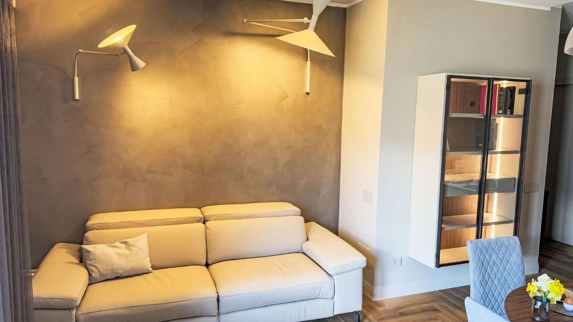 Apartment Vento Errante By Interhome Dorio