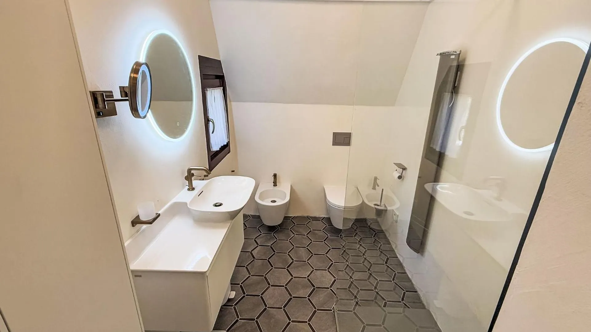 Apartment Vento Errante By Interhome Dorio